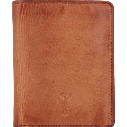 Jack Kinsky Portafoglio Nelson RFID in pelle 10 cm  Variante 2