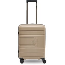 Redolz Essentials 11 CABIN 4 ruote Carrello della cabina 55 cm  Variante 1