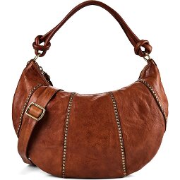 Campomaggi Sole Borsa a spalla L Vera Pelle 40 cm  Variante 1