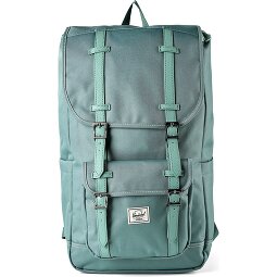 Herschel Little America Zaino da giorno 49 cm Vano porta PC  Variante 18