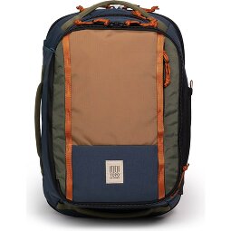 Topo Designs Zaino da viaggio Global con scomparto per laptop da 48 cm  Variante 2