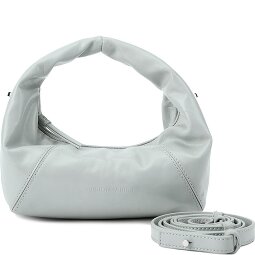 LES VISIONNAIRES Greta Borsa a tracolla Pelle 20 cm  Variante 3