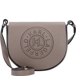 Karl Lagerfeld Circle Borsa a tracolla Pelle 22 cm  Variante 1