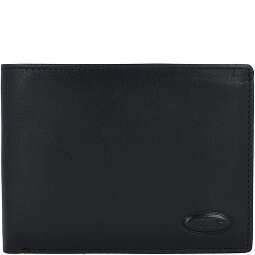 Bric's Portafoglio Monte Rosa RFID in pelle 12,5 cm  Variante 2