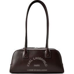 Karl Lagerfeld Daily Borsa a spalla Vera Pelle 34 cm  Variante 2