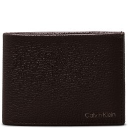 Calvin Klein Warmth Portafoglio Protezione RFID Pelle 13 cm  Variante 2