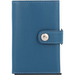 Samsonite Custodia per carte di credito Alu Fit RFID in pelle 6,5 cm  Variante 2