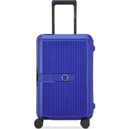 Delsey Paris Vauban 4 ruote Carrello della cabina 55 cm  Variante 2