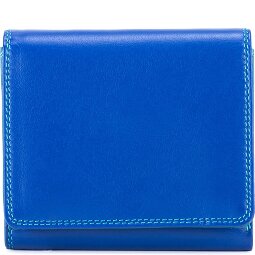 Mywalit Portafoglio Protezione RFID Vera Pelle 10.5 cm  Variante 7