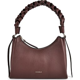 Coccinelle Boheme Borsa a spalla Vera Pelle 30 cm  Variante 1