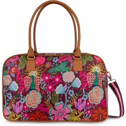 Oilily Schokland Treasues Carine Borsa a tracolla 42 cm  Variante 1 Oilily Schokland Treasues Carine Borsa a tracolla 42 cm  Variante 1