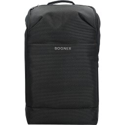 Bogner Zaino Keystone Lennard 47 cm Scomparto per computer portatile  Variante 1 Bogner Zaino Keystone Lennard 47 cm Scomparto per computer portatile  Variante 1