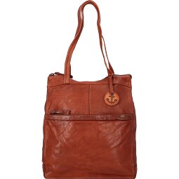 Harbour 2nd Franny Zaino da giorno Vera Pelle 36 cm  Variante 1