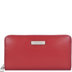 Mandarina Duck Portafoglio in pelle Hera 3.0 19 cm  Variante 2