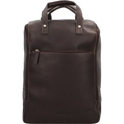 Harold's Campo Zaino in pelle 45 cm Scomparto per laptop  Variante 1