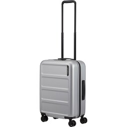 Samsonite Carrello cabina Quadrix a 4 ruote 55 cm  Variante 5