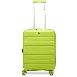 Roncato B-Flying Move 4 ruote Carrello della cabina 55 cm con piega di espansione  Variante 6