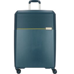 Hedgren Lineo Stripe L Carrello a 4 ruote 76 cm  Variante 2