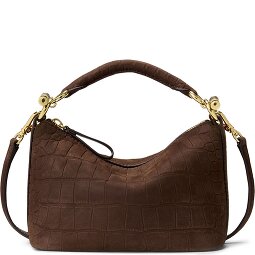 Lauren Ralph Lauren Blaike Mini borsa a mano Vera Pelle 17 cm  Variante 2