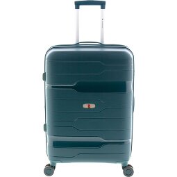Gladiator 3800 4 ruote Carrello 67 cm con piega di espansione  Variante 5