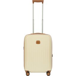 Bric's Taormina 4 ruote Carrello S 57 cm con piega di espansione  Variante 2