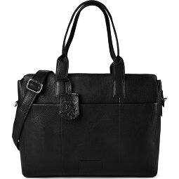 Burkely Soft Skylar Borsa shopper Pelle 40 cm Scomparto per laptop  Variante 1