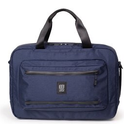 Topo Designs Global Valigetta 46 cm Vano porta PC  Variante 2