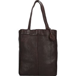 Harbour 2nd Anchor Love Elbe 1 Shopper Borsa in pelle 29 cm  Variante 2
