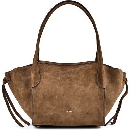 abro Vibe Borsa a spalla Vera Pelle 24 cm  Variante 2