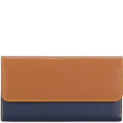 Mywalit Portafoglio trifoglio con zip Portafoglio in pelle 17 cm  Variante 1
