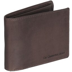 The Chesterfield Brand Marion Portafoglio Protezione RFID Pelle 12 cm  Variante 2