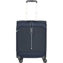 Samsonite Popsoda Carrello cabina a 4 ruote 55 cm  Variante 2 Samsonite Popsoda Carrello cabina a 4 ruote 55 cm  Variante 2