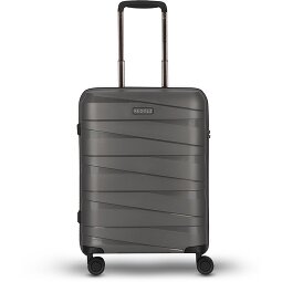 Redolz Essentials 10 CABIN 4 ruote Carrello della cabina 55 cm  Variante 3