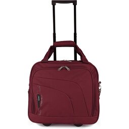 Gabol Week Eco 2-Wheel Business Trolley 40 cm scomparto per laptop  Variante 2