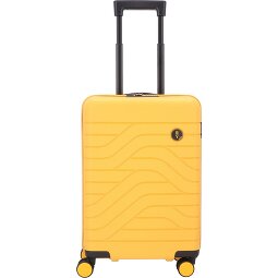 Bric's BY Ulisse Carrello cabina a 4 ruote 55 cm  Variante 2