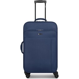 Check.In Sevilla 3.0 4 ruote Carrello M 67 cm  Variante 2