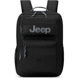 Jeep JS015B Zaino da giorno 46 cm Scomparto per laptop  Variante 1