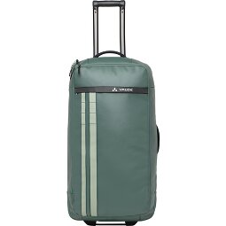 Vaude Takutea 90 2 ruote Carrello 77 cm  Variante 1