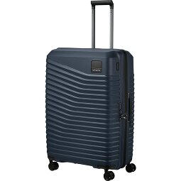 Samsonite Intuo 4 ruote Carrello L 75 cm espandibile  Variante 2
