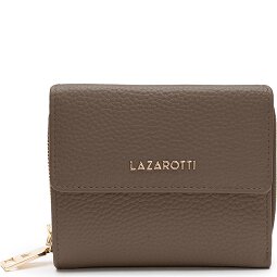 Lazarotti Bologna Leather Portafoglio Pelle 12 cm  Variante 13