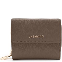 Lazarotti Bologna Leather Portafoglio Pelle 12 cm  Variante 11