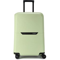 Samsonite Magnum Eco 4 ruote Carrello 69 cm  Variante 4 Samsonite Magnum Eco 4 ruote Carrello 69 cm  Variante 4