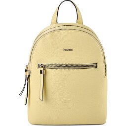 Picard Java Zaino da città Vera Pelle 28 cm  Variante 2