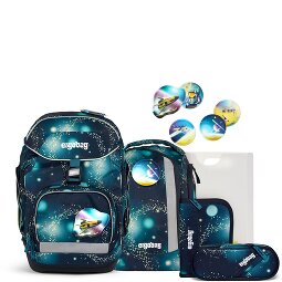 Ergobag Pack Set di borse per la scuola 6 pezzi  Variante 6