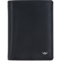 Golden Head Polo Portafoglio Protezione RFID Vera Pelle 9 cm  Variante 4