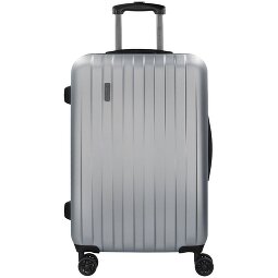 bugatti Carrello Lima 2.0 a 4 ruote da 66 cm con ruote doppie  Variante 3