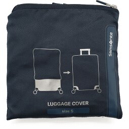 Samsonite Ta Revolution Coprivaligia 55 cm  Variante 2