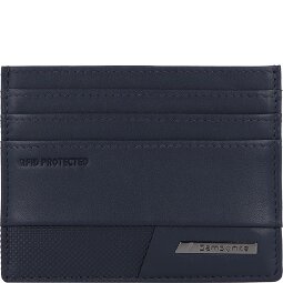 Samsonite PRO-DLX 6 Custodia per carte di credito RFID in pelle 10 cm  Variante 2