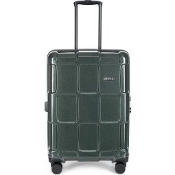 Epic Crate Reflex EVO 4 ruote Carrello 65 cm  Variante 2