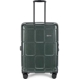 Epic Crate Reflex EVO 4 ruote Carrello 65 cm  Variante 2